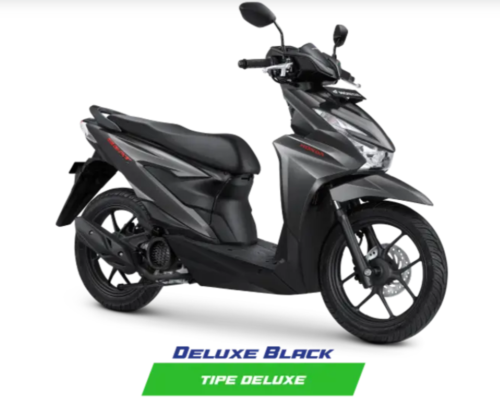 Beat Merah